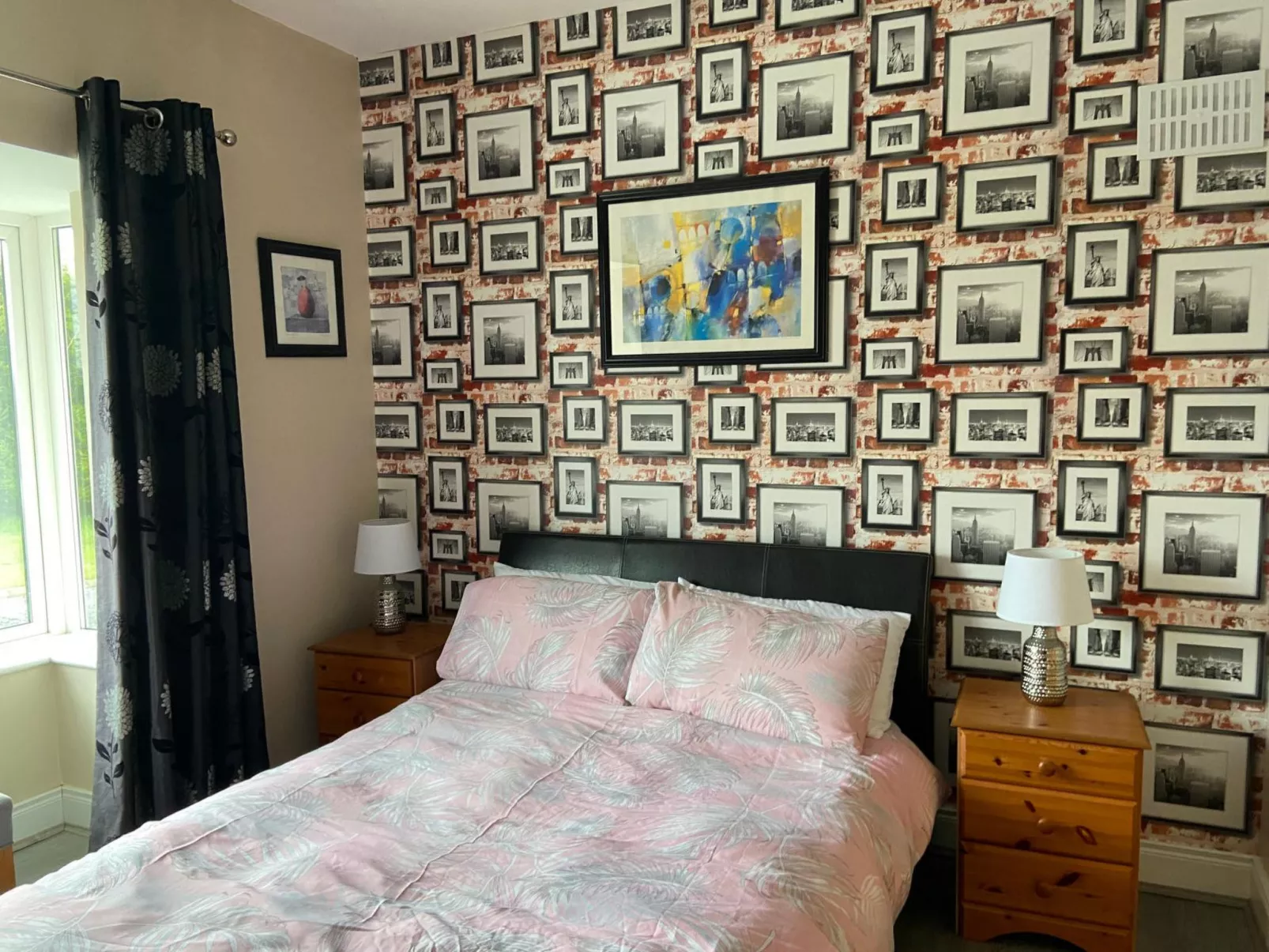 Ballygarrett Holiday Home-Binnen