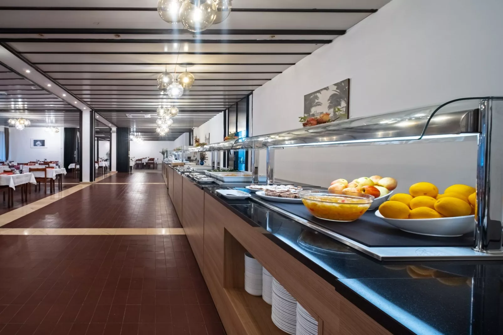 Hotel Issa - Double Room Sea View 14-Faciliteiten