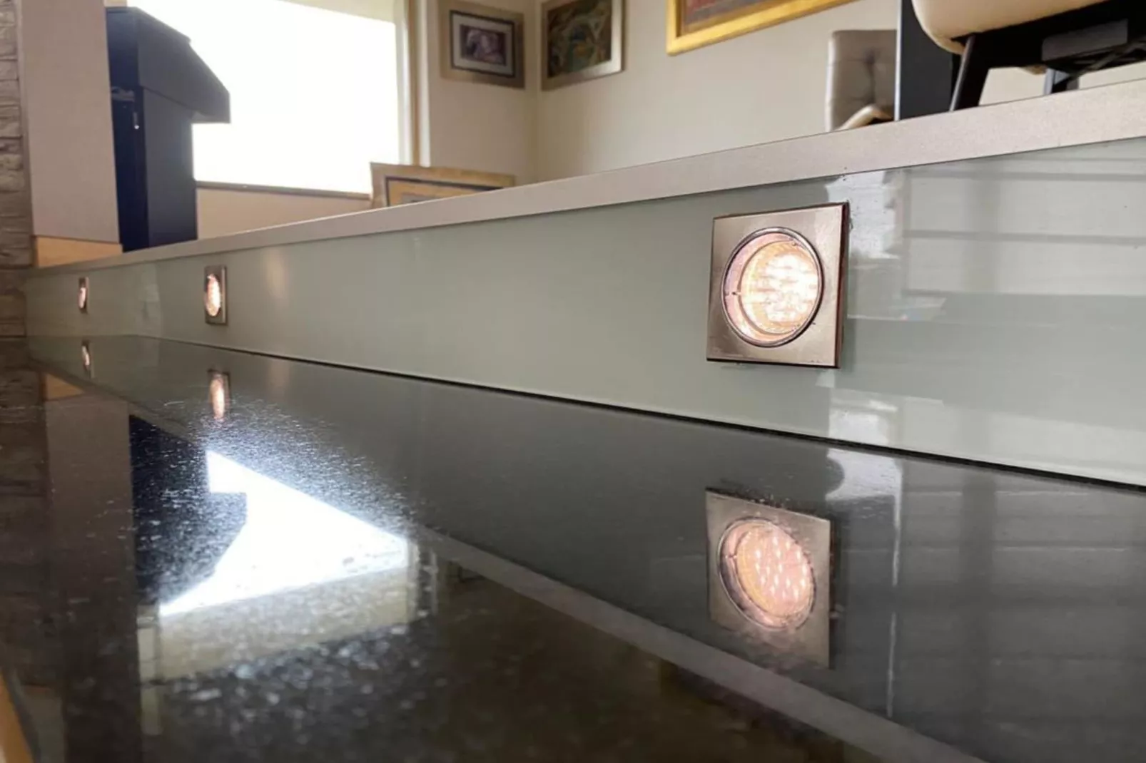 Villa Sarajevo Hills - Five Bedroom Villa with Terrace and Garden-Binnen