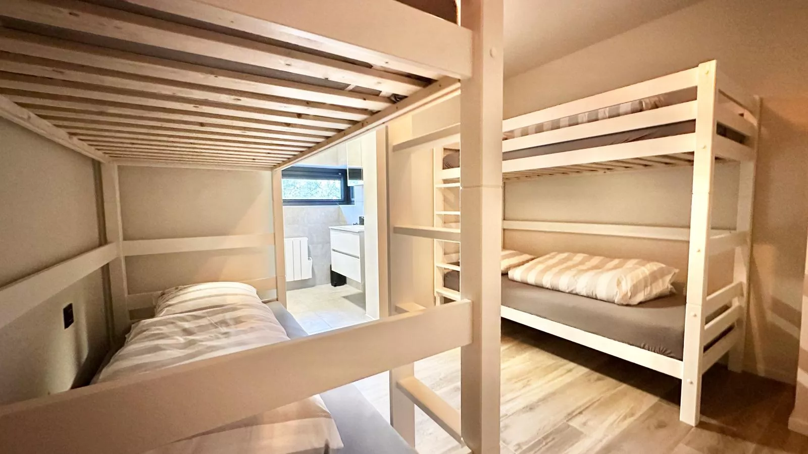 Durbuy Bato-Slaapkamer