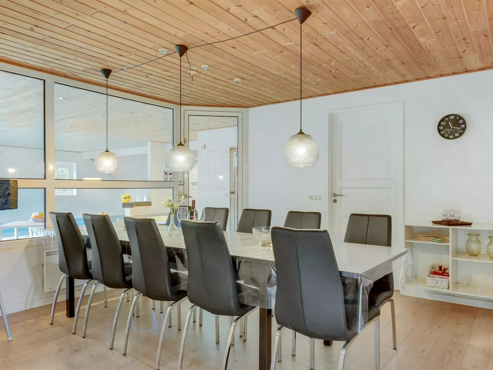 "Alvina" - 3.2km from the sea-Binnen