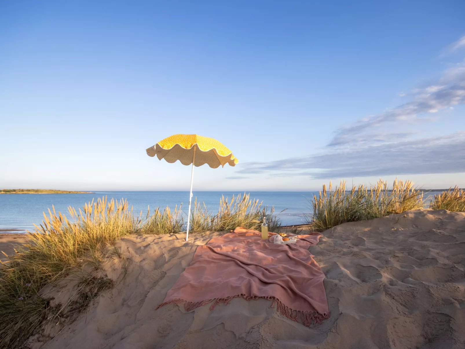 Frösakull Paradiset-Buiten