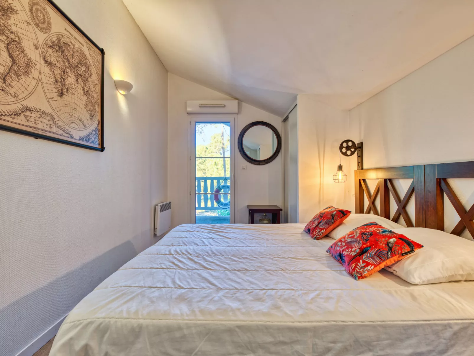 Atlantic Green-Binnen