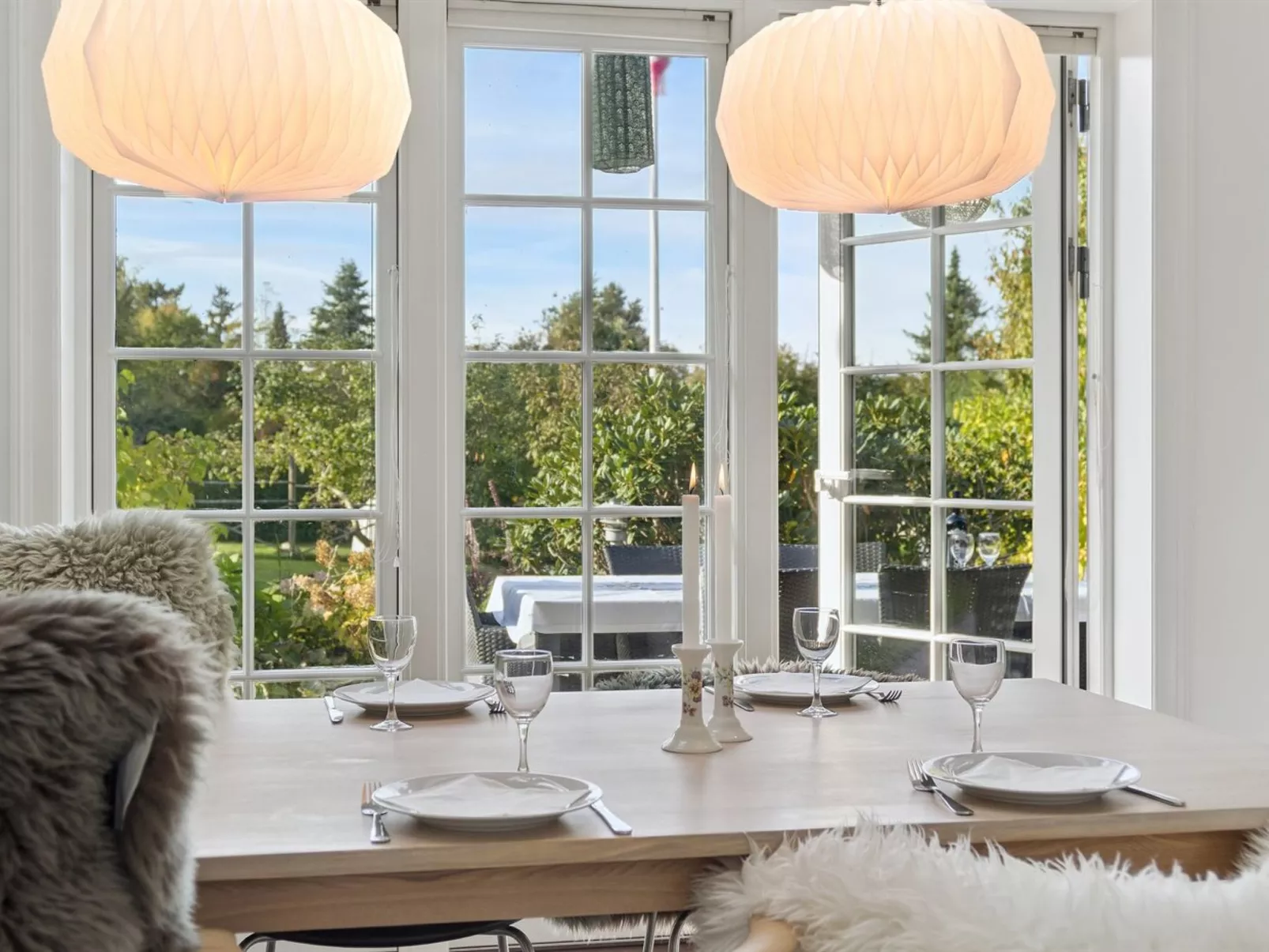 "Domi" - 1.3km from the sea-Binnen