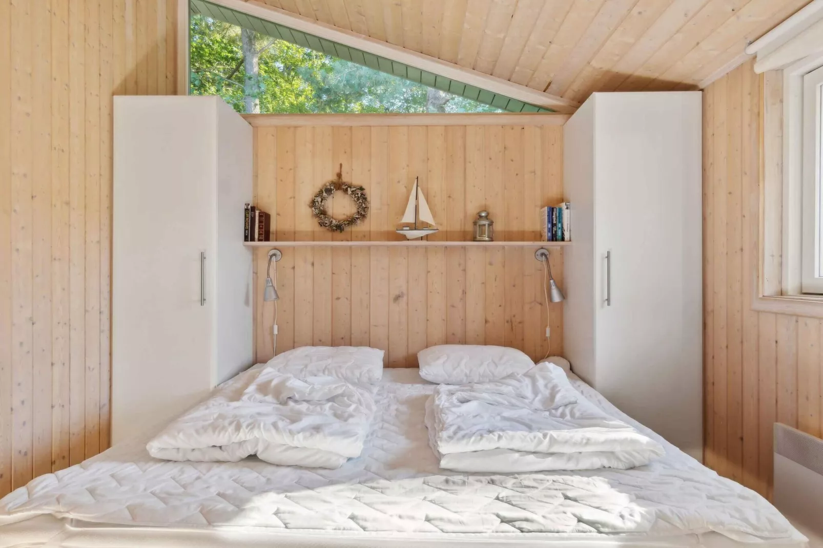 5 sterren vakantie huis in Højby-Binnen