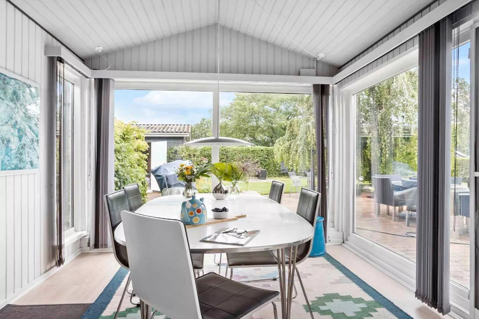 5 sterren vakantie huis in Haderslev-Binnen