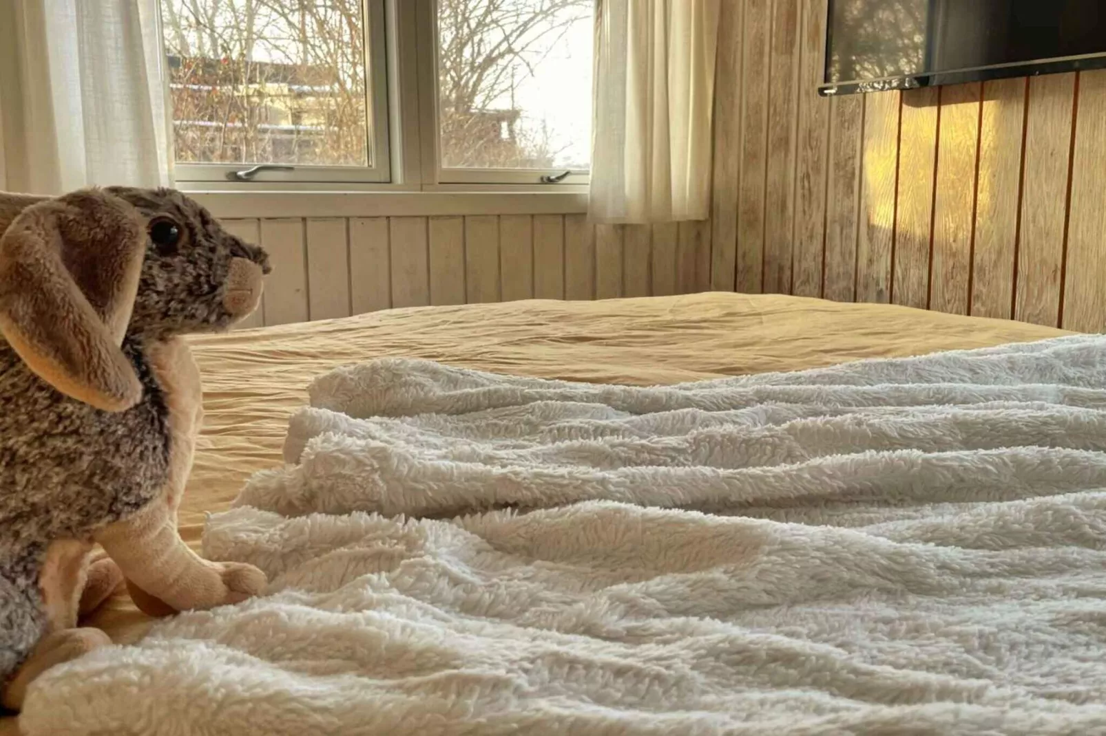 5 sterren vakantie huis in Grevinge-Binnen