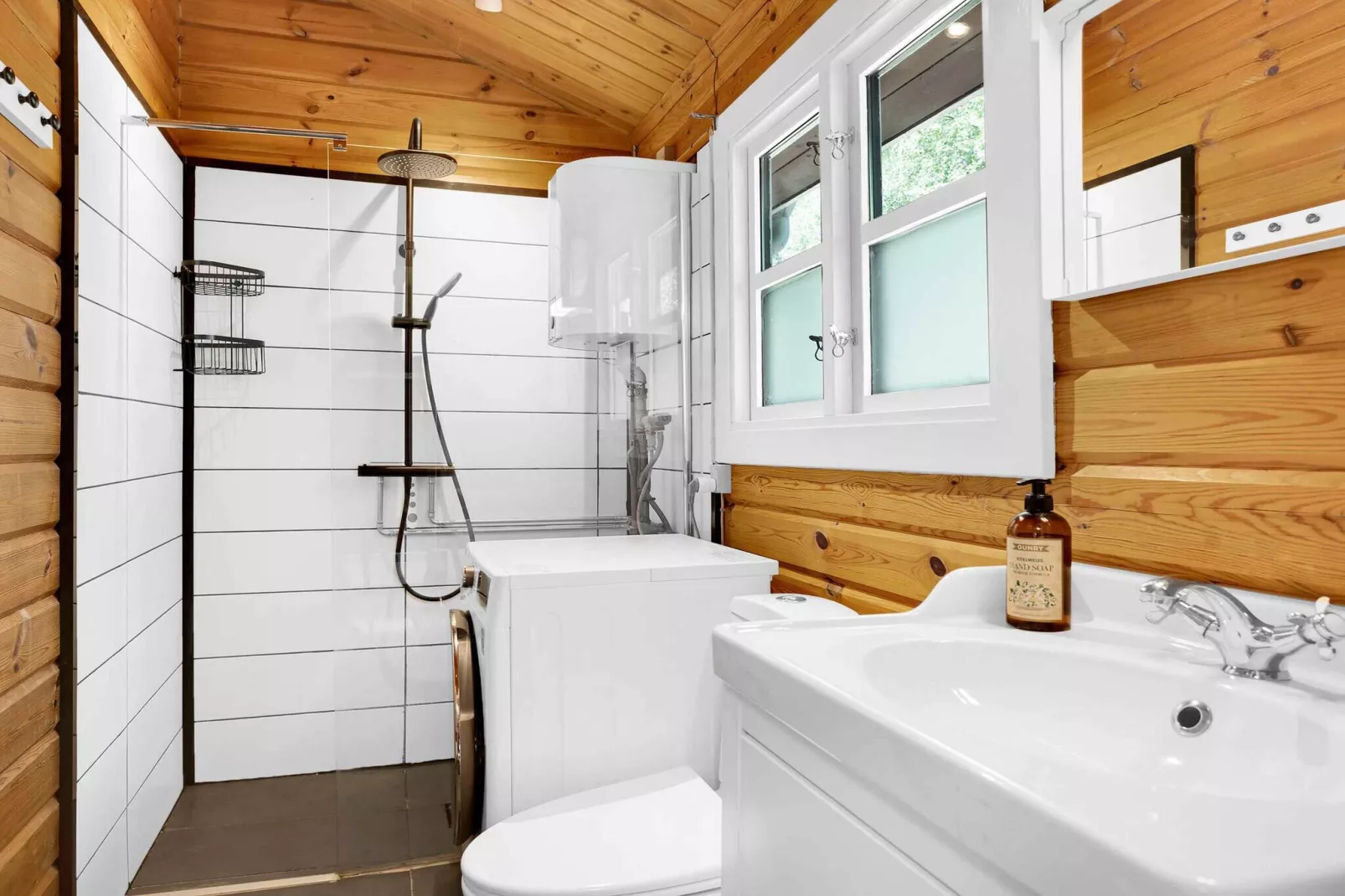 5 sterren vakantie huis in Sæby-Binnen