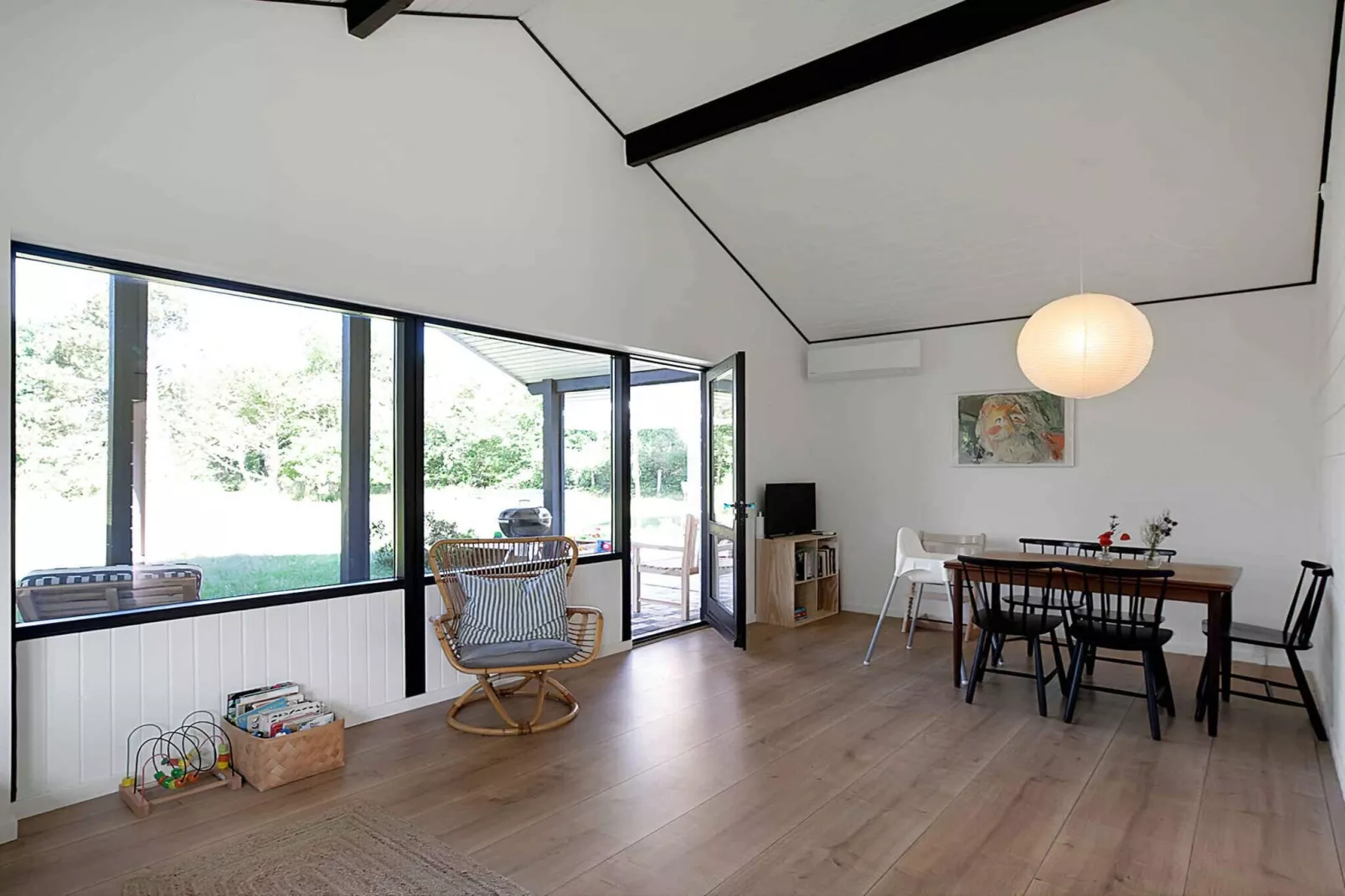 5 sterren vakantie huis in Højby-Binnen