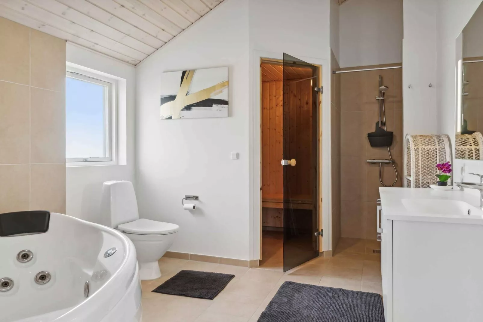 5 sterren vakantie huis in Idestrup-Binnen