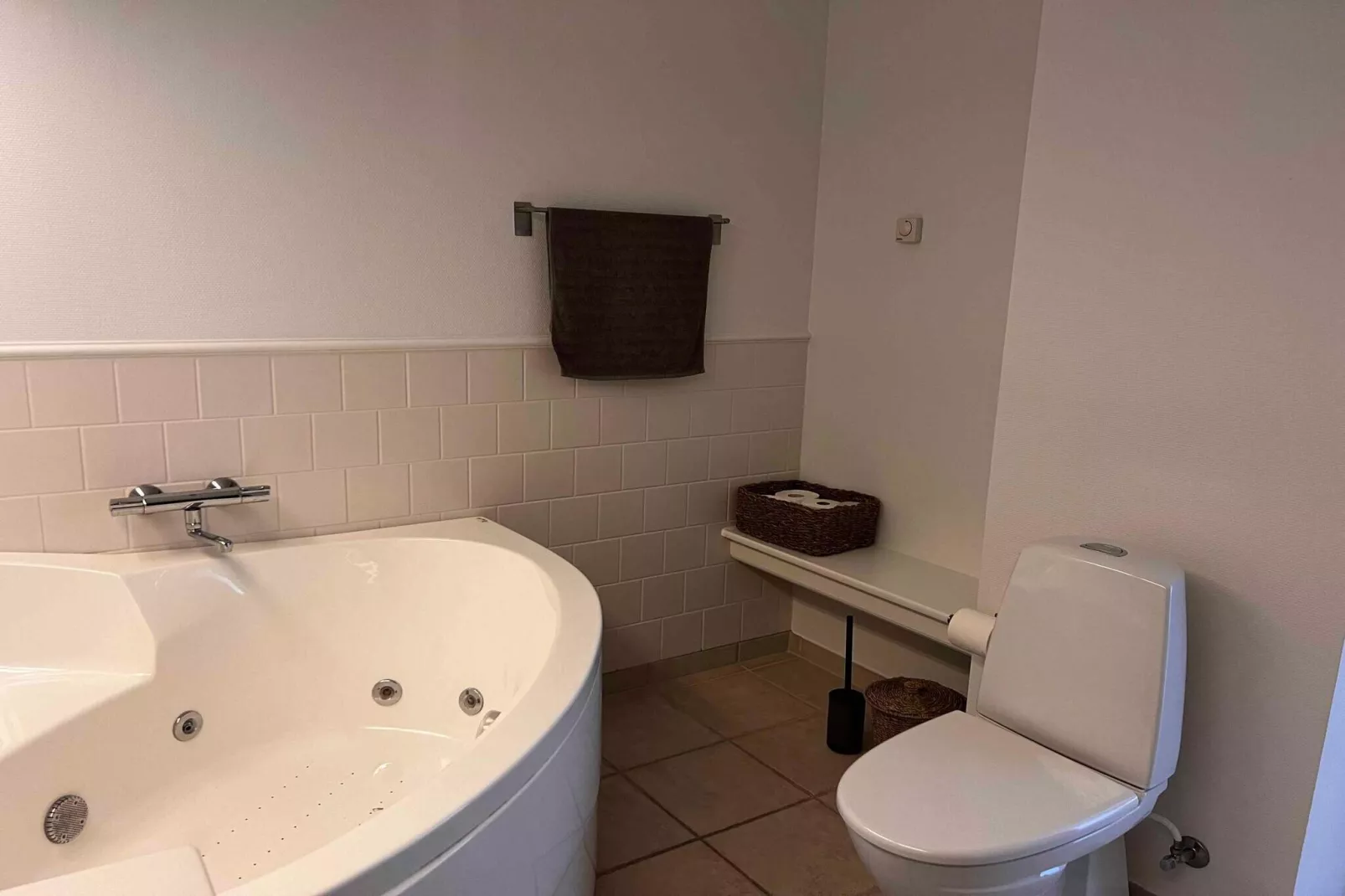 5 sterren vakantie huis in Gråsten-Binnen