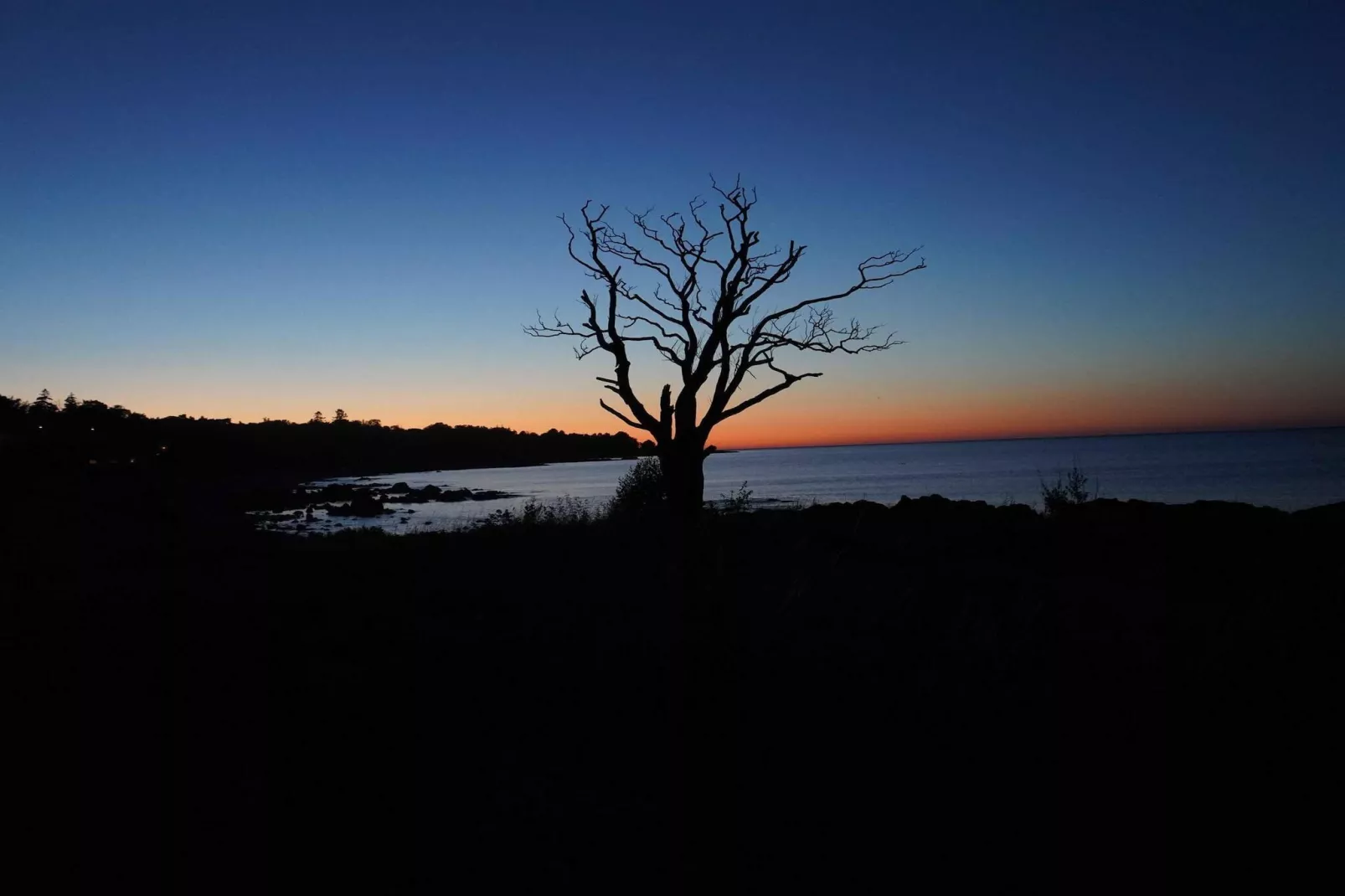 5 sterren vakantie huis in Allinge-Buitenlucht