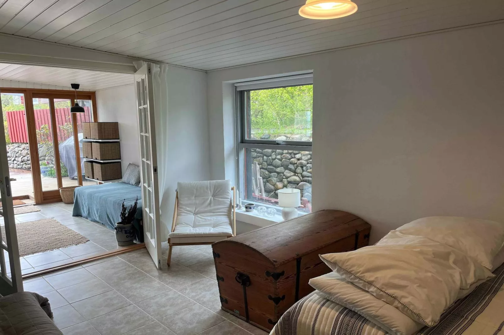 5 sterren vakantie huis in Martofte-Binnen