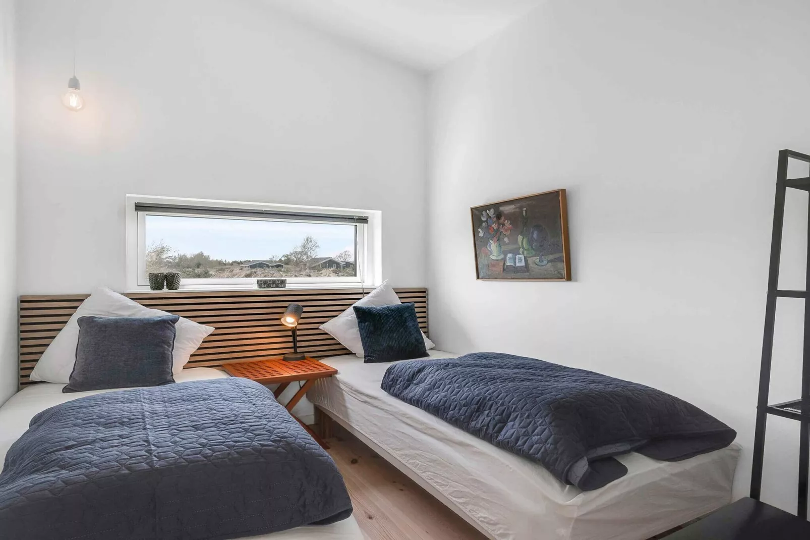 5 sterren vakantie huis in Væggerløse-Binnen