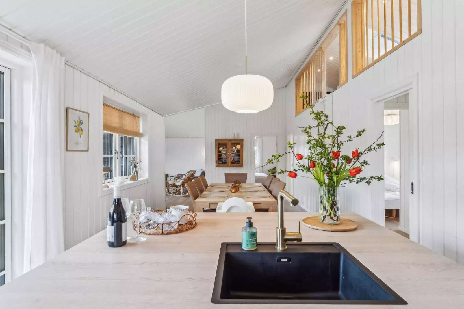 5 sterren vakantie huis in Assens-Binnen