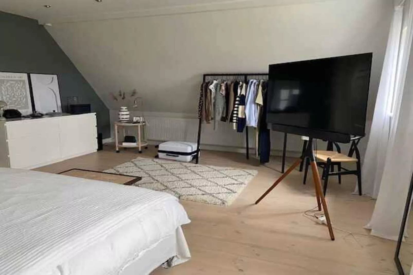 5 sterren vakantie huis in Haderslev-Binnen