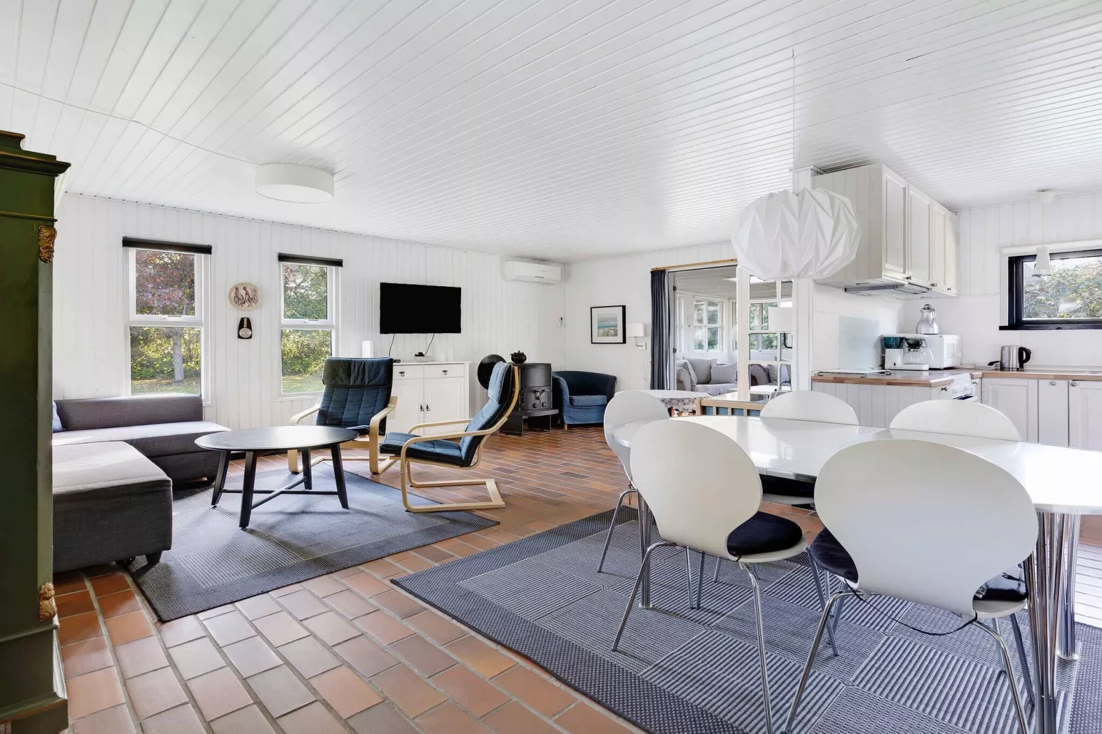 5 sterren vakantie huis in Humble-Binnen