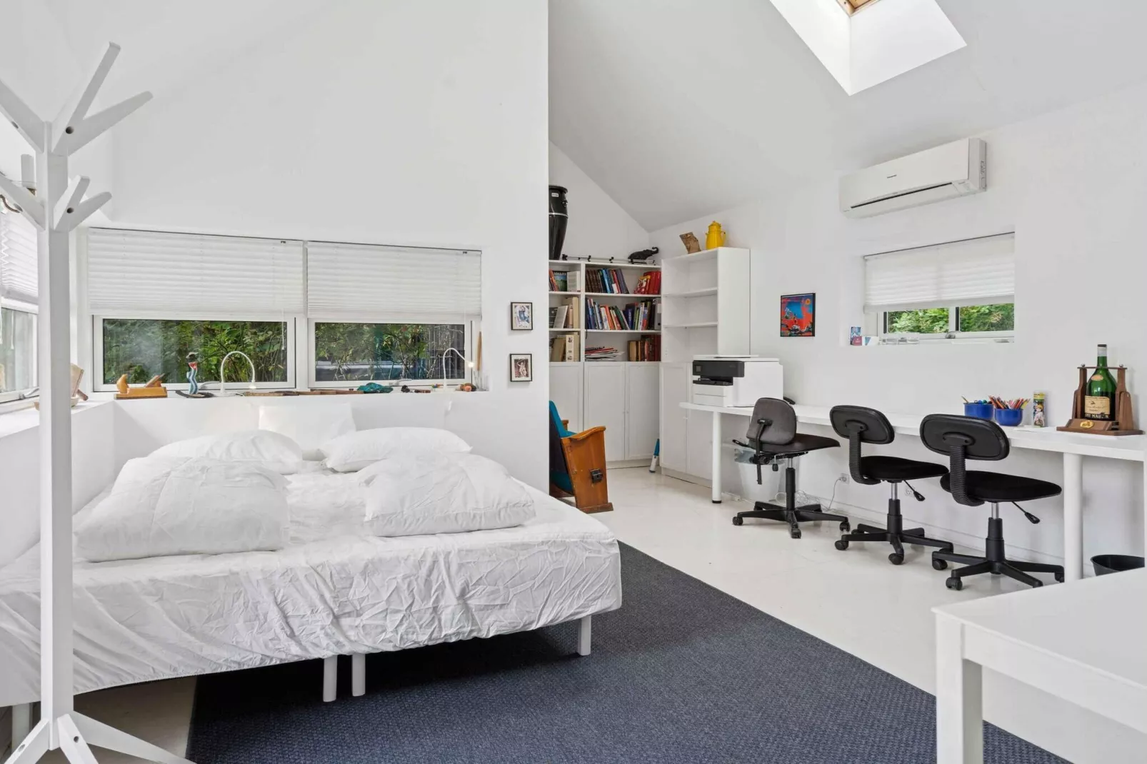 4 sterren vakantie huis in Faxe Ladeplads-Binnen