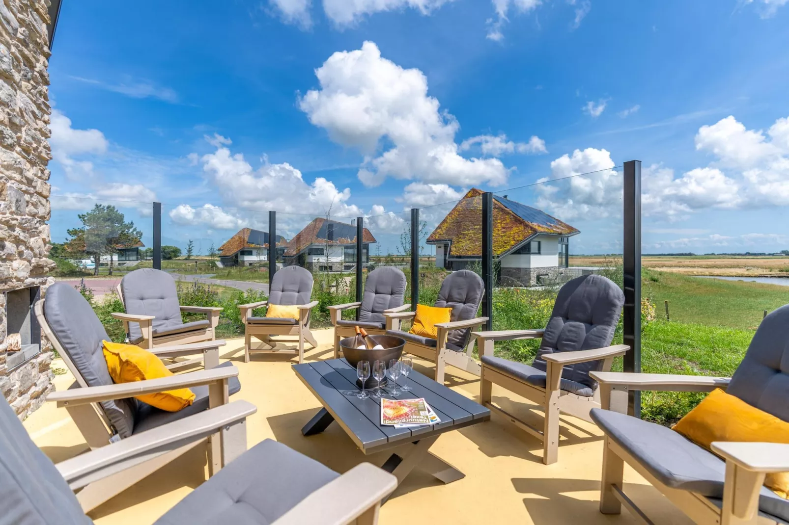 Waalerburght 14-Terrasbalkon