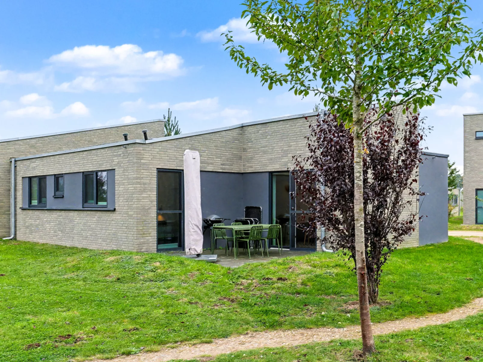 Küstenzauber (282) - Buiten