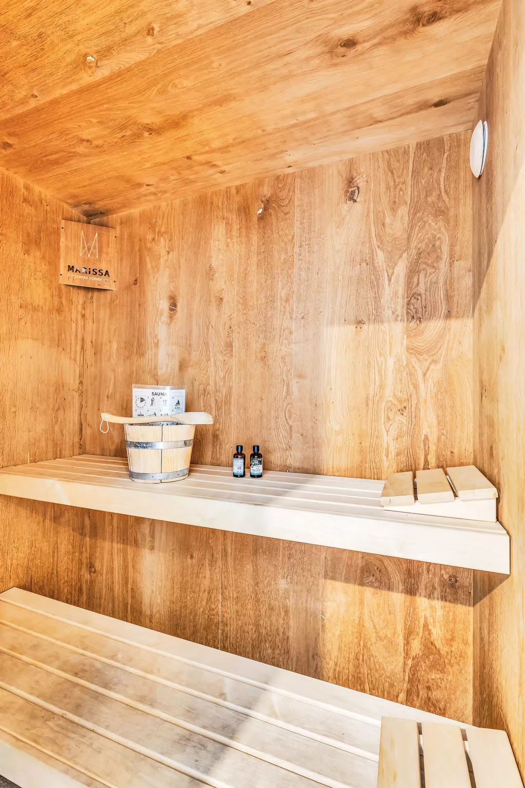 Zwischen den Hügeln (153) - Binnen