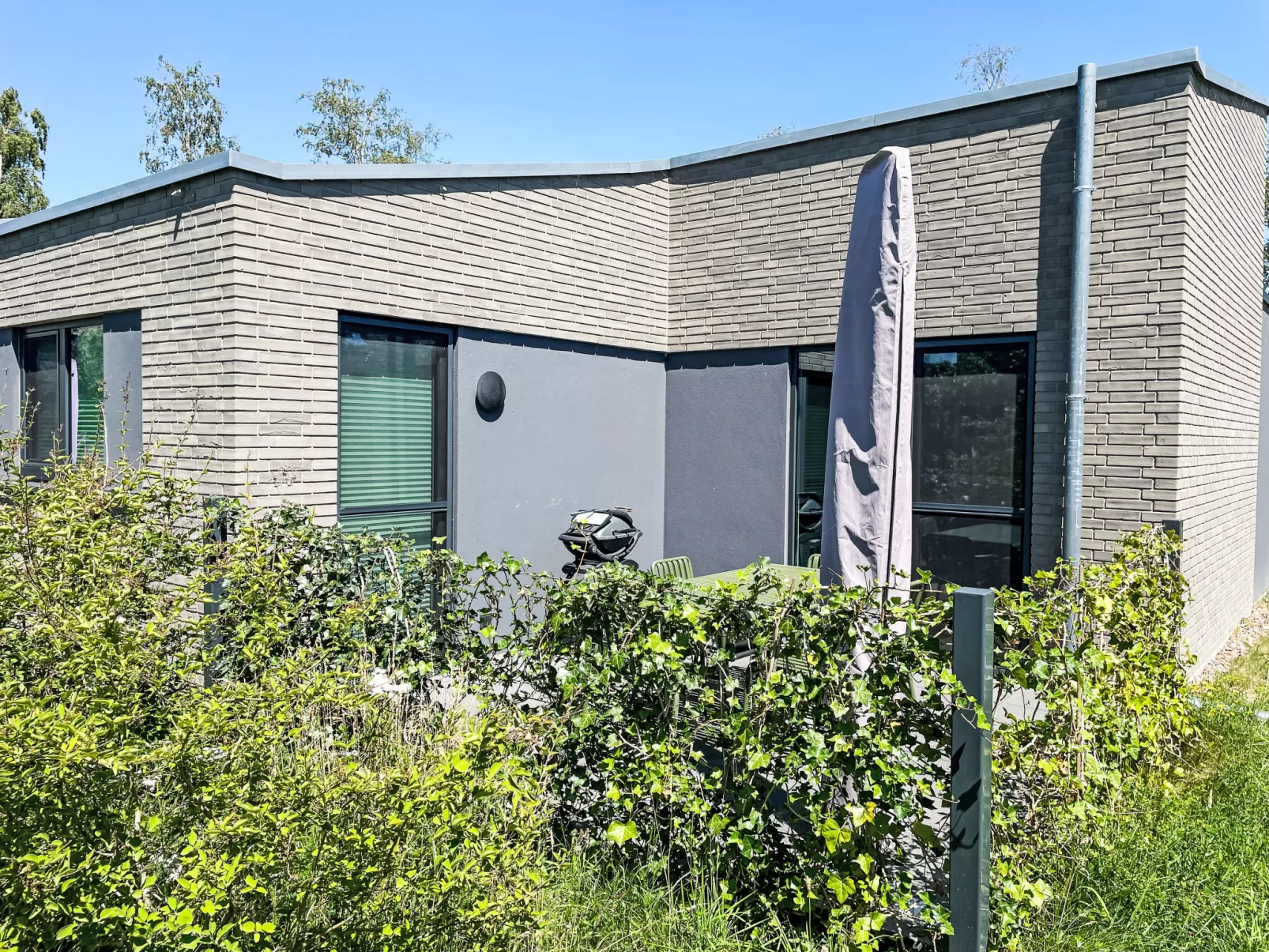 Dümmer Søtid - Buiten