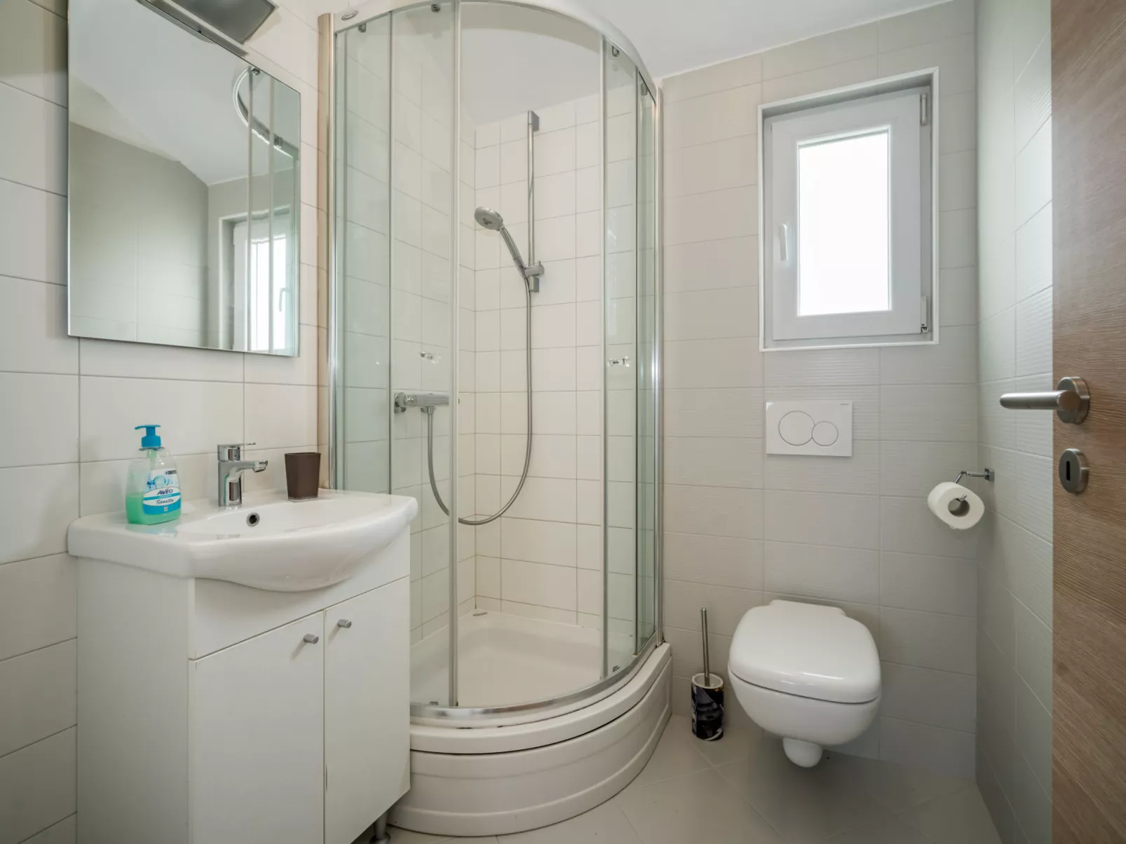 Villa Kožino-Binnen