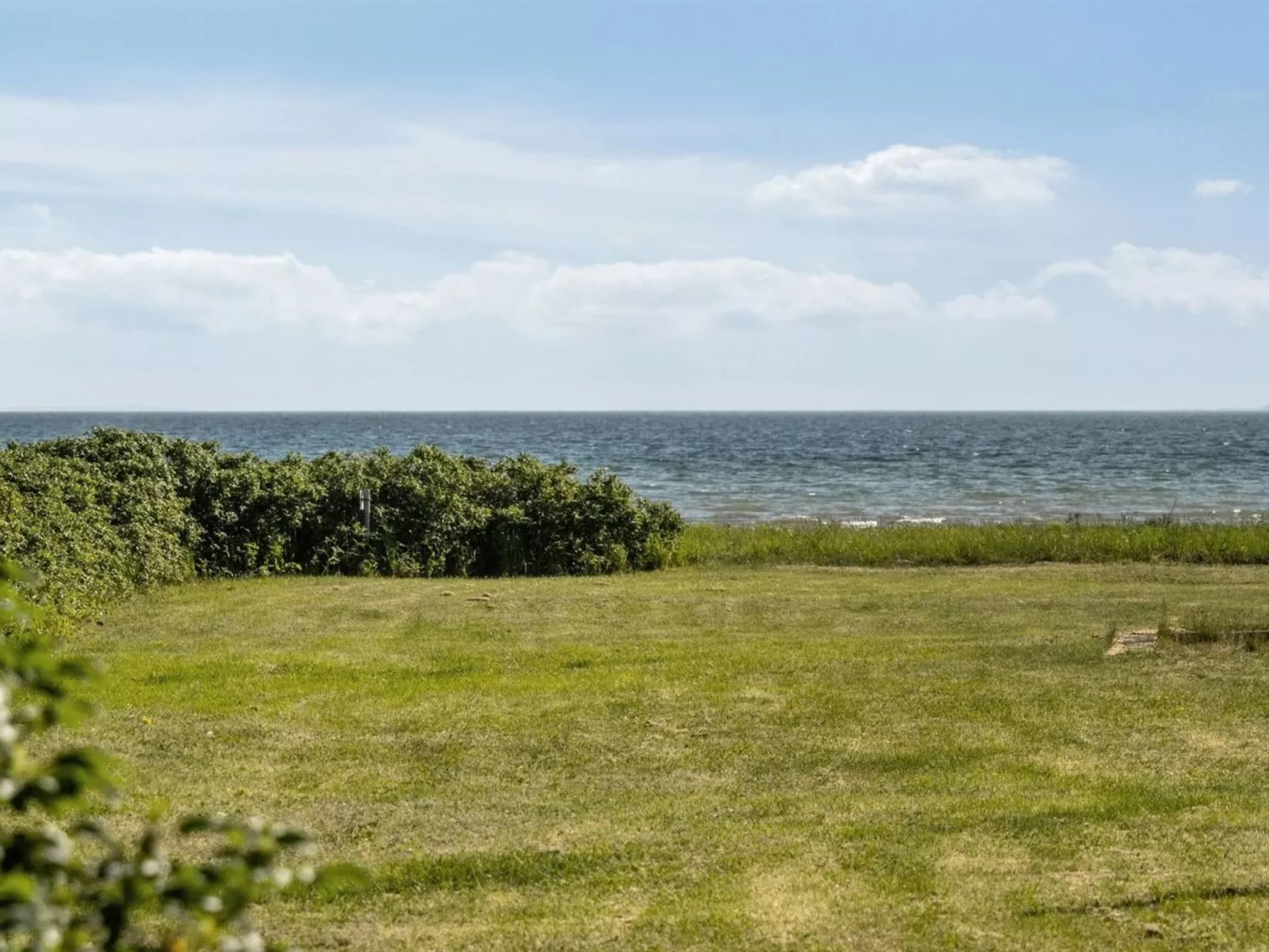 "Dietke" - 85m from the sea-Buiten