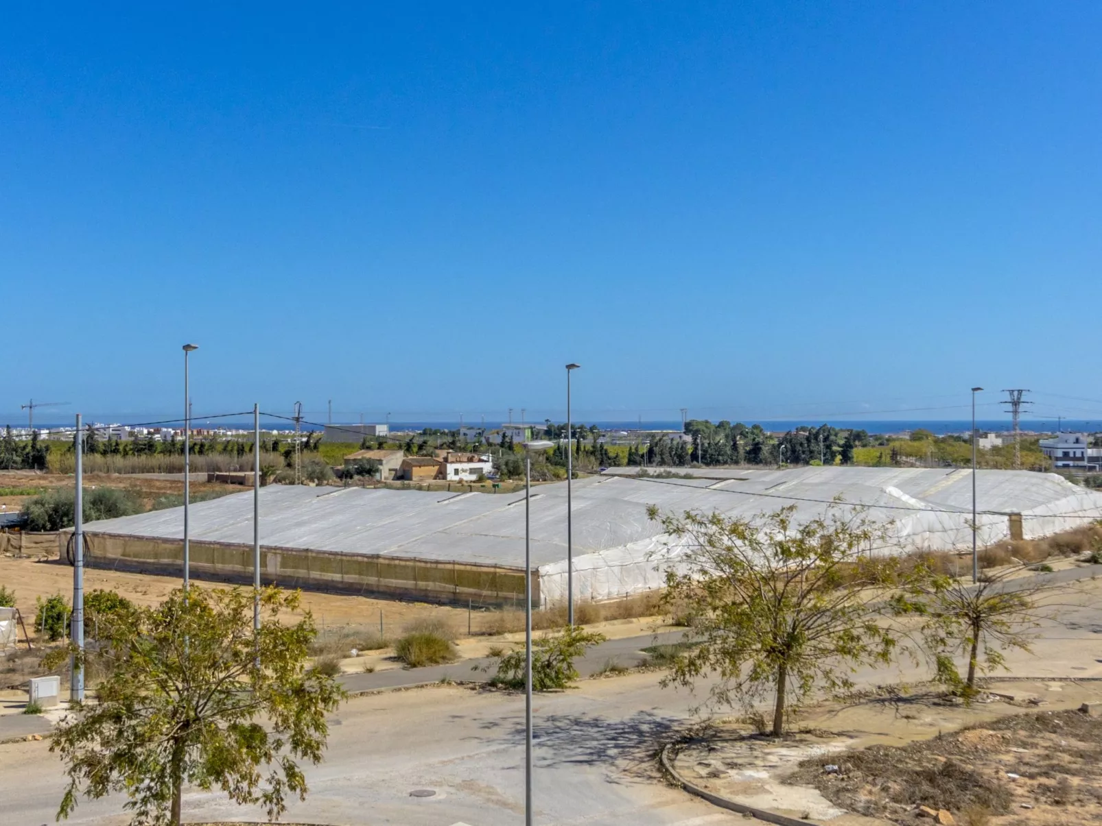 Green Garden II-Buiten