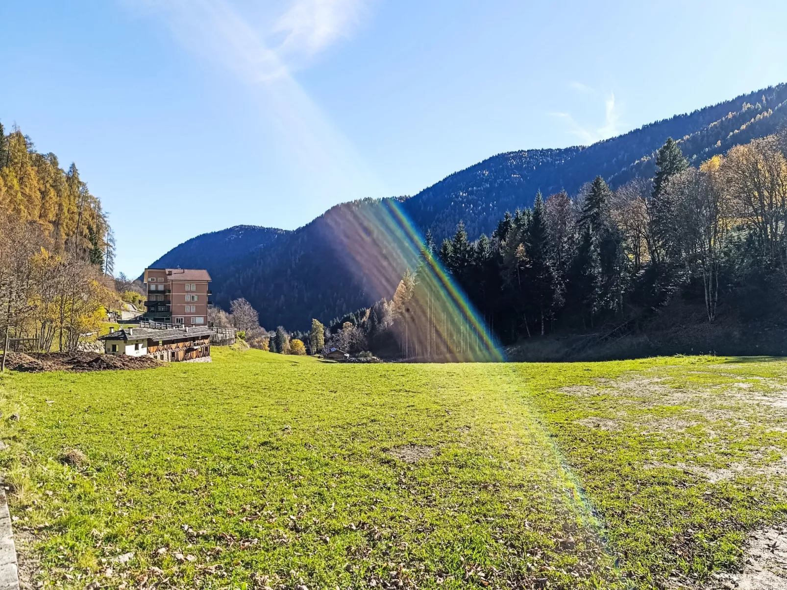 Maset Pozzati-Buiten