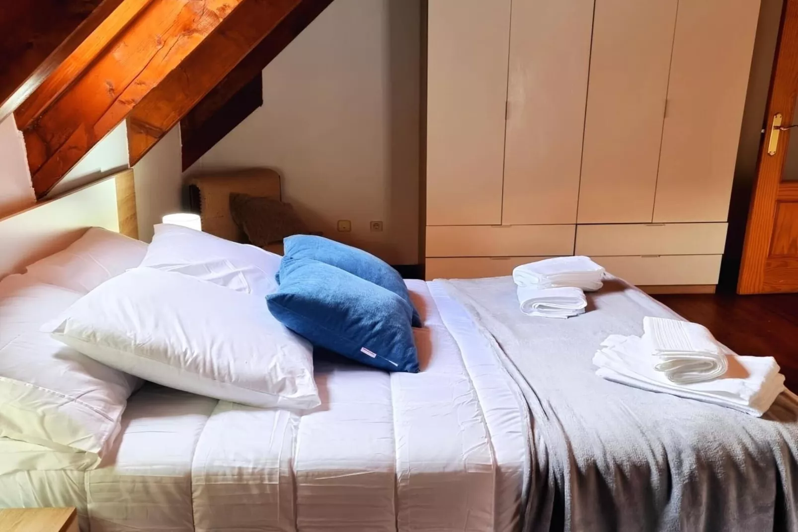 3311-Vielha-Slaapkamer