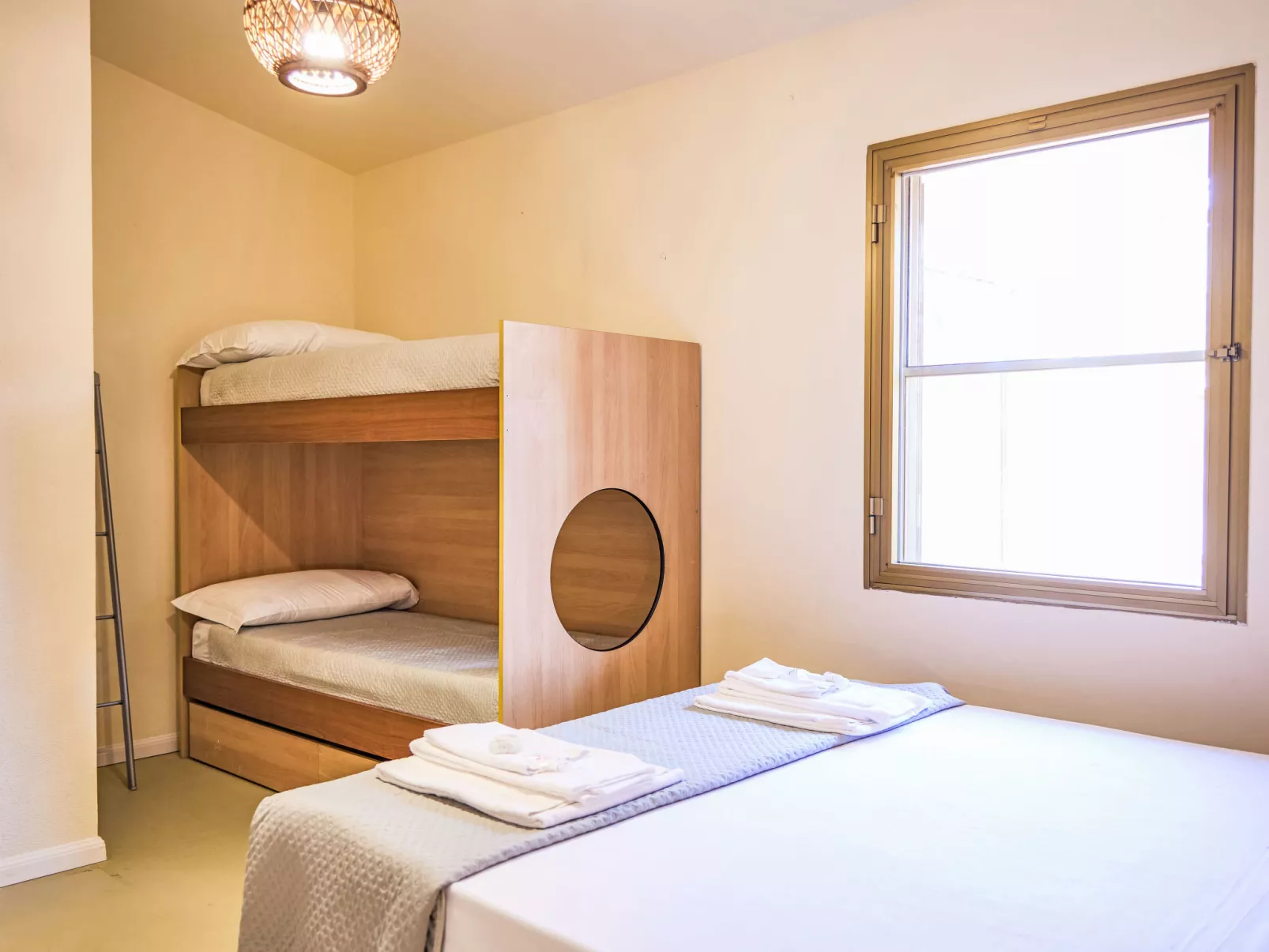 Costa D'Argento-Binnen