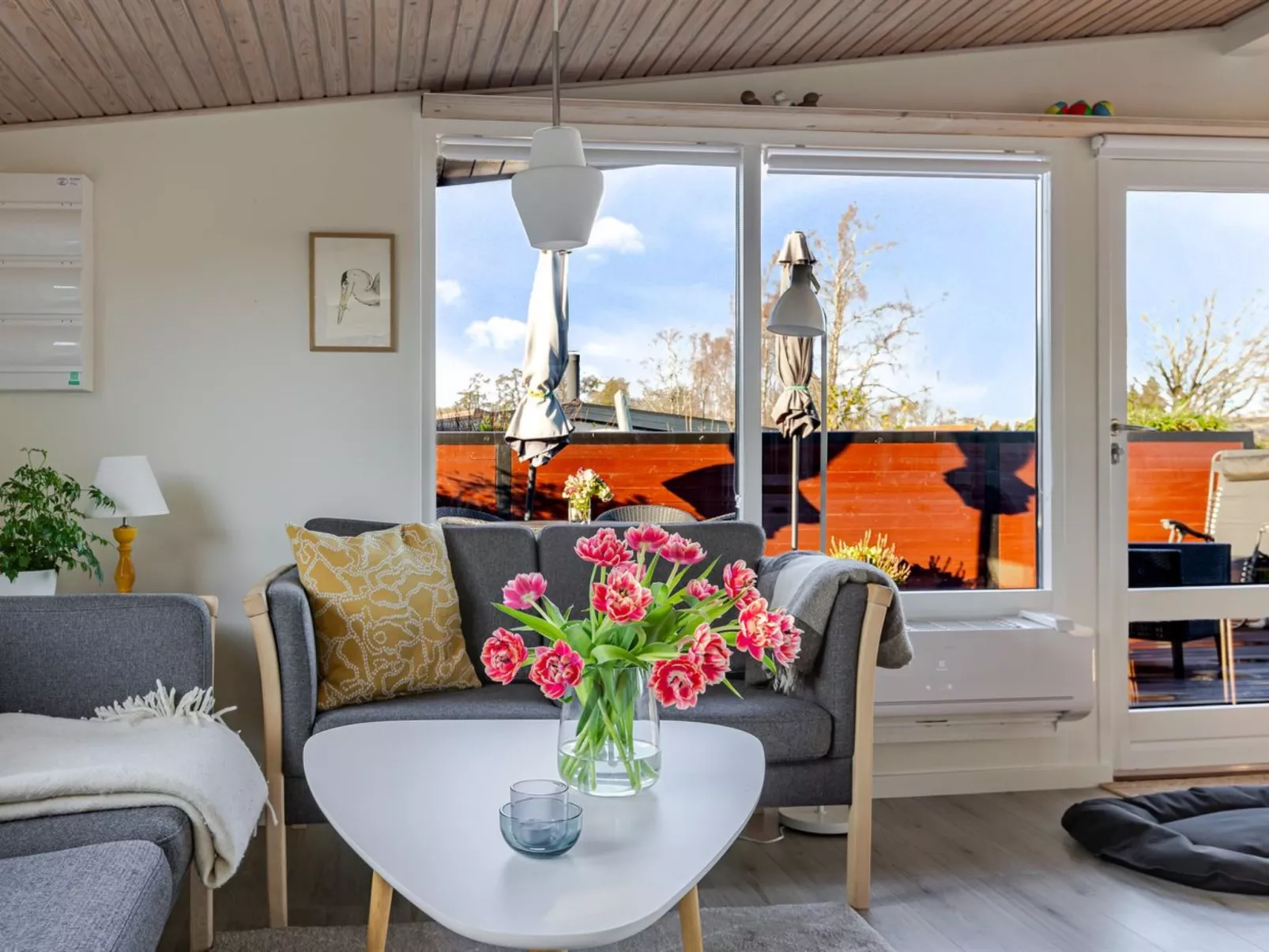 "Martti" - 200m from the sea-Binnen