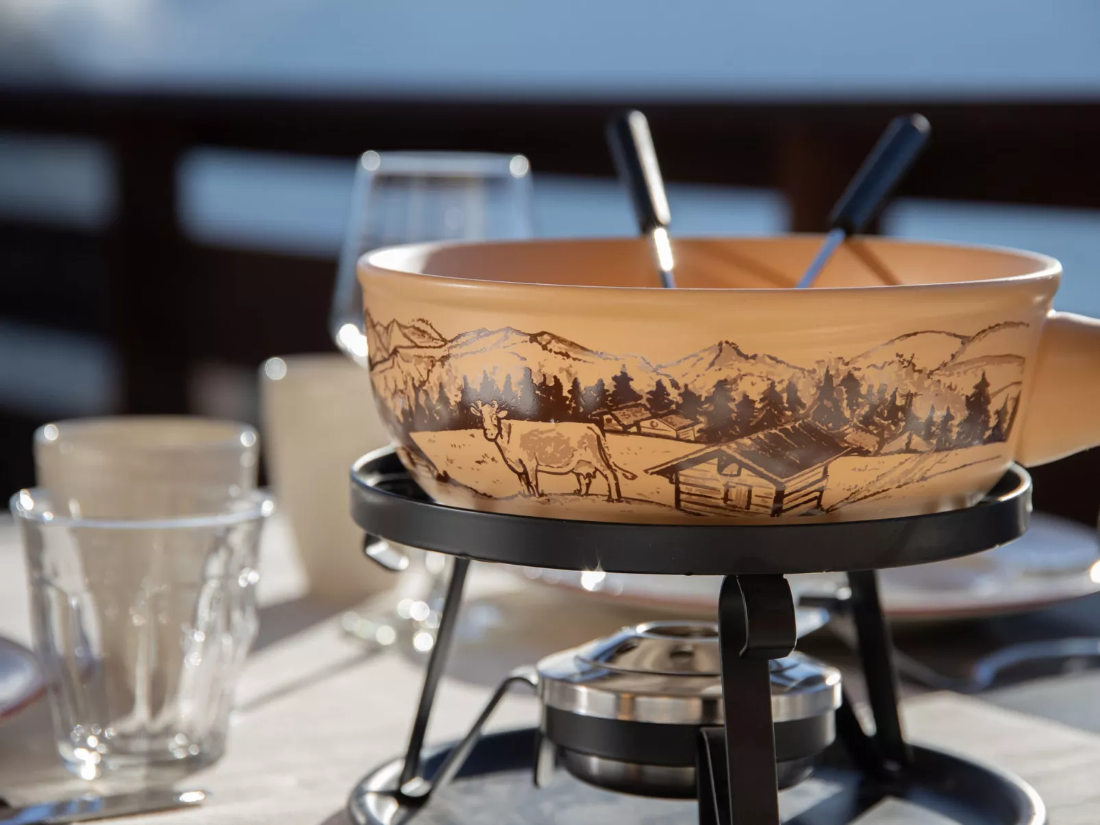 Plein Soleil B 19-Binnen