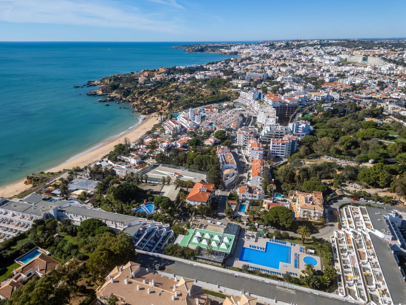 Viva One - Vip Properties-Buiten