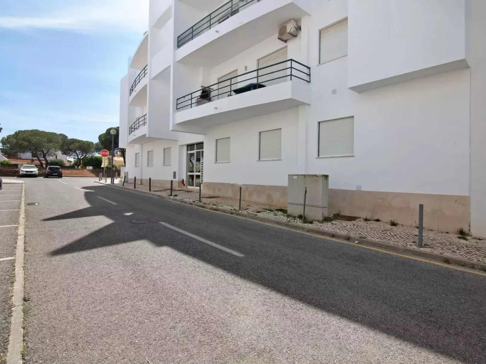 Kaya- Sunny Way-Buiten