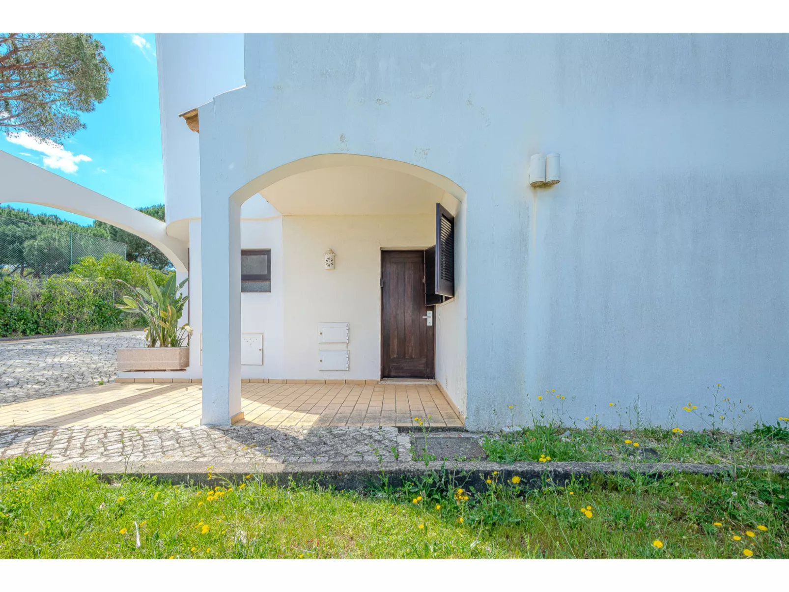 Rita - Sunny Way-Buiten