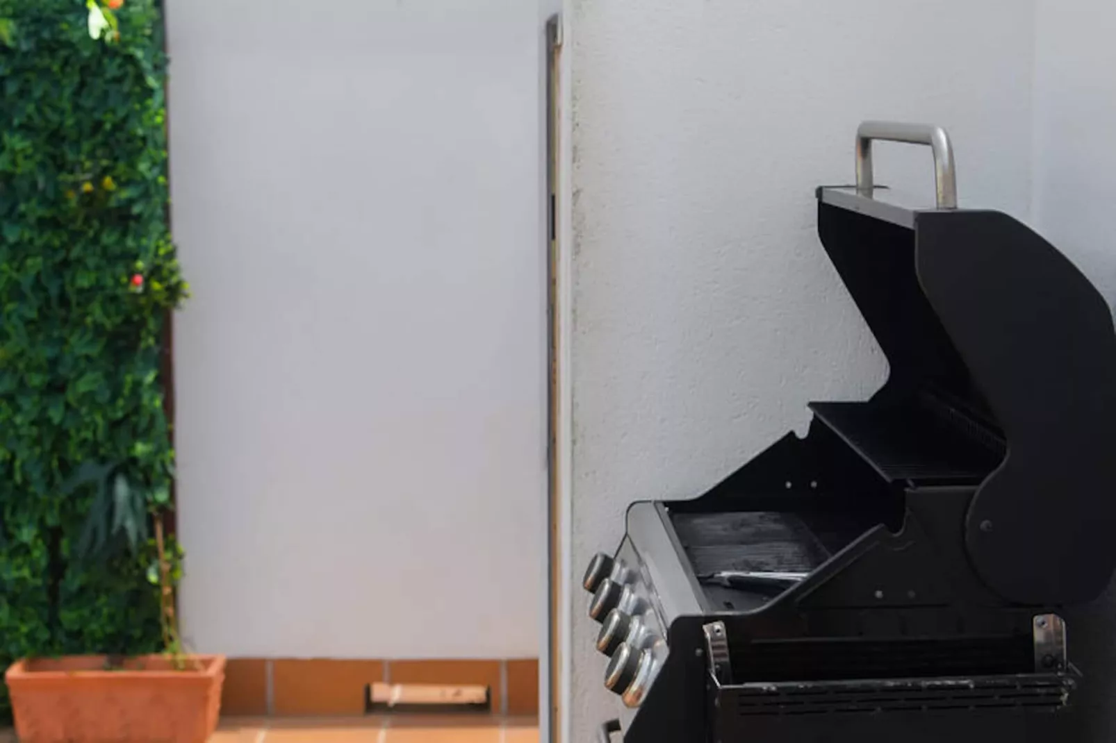 Appartements à Roses-Niet-getagd