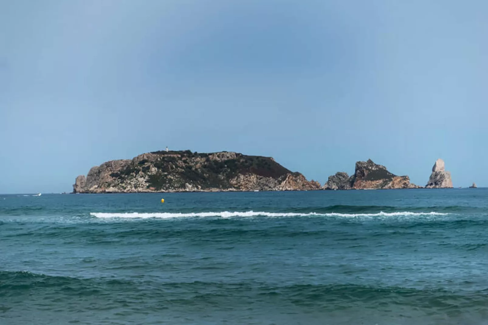 Appartements à L'Estartit-Niet-getagd