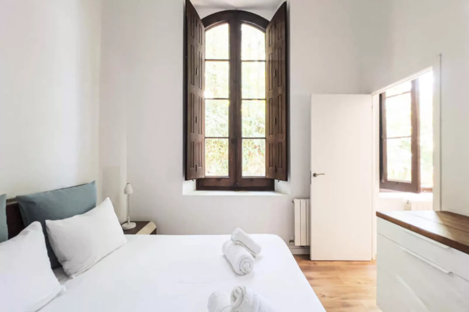 Mobil Home - Bungalow - Cottage à Sant Hilari Sacalm-Niet-getagd