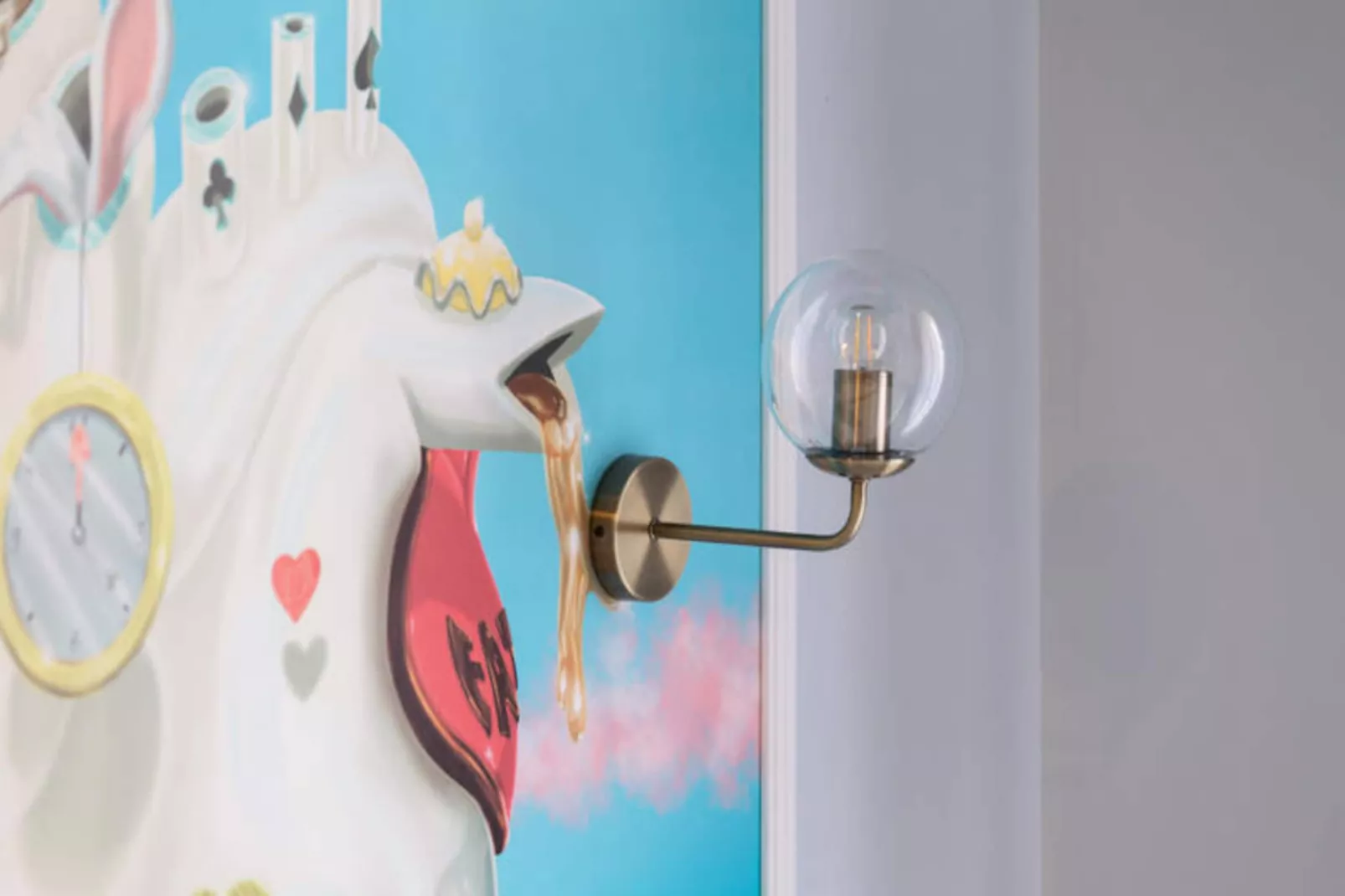 Appartements à Málaga-Niet-getagd