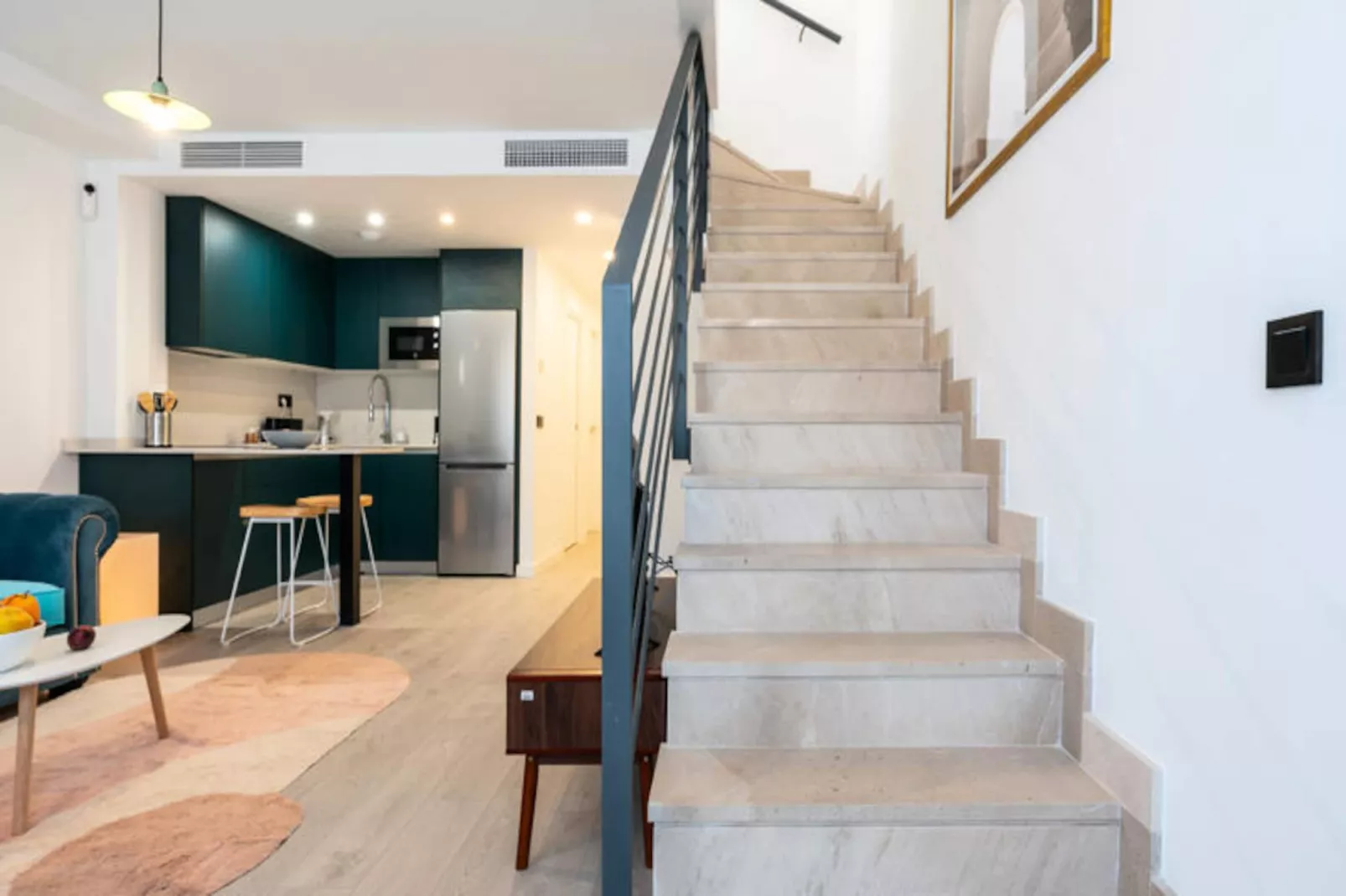 Appartements à Málaga-Niet-getagd