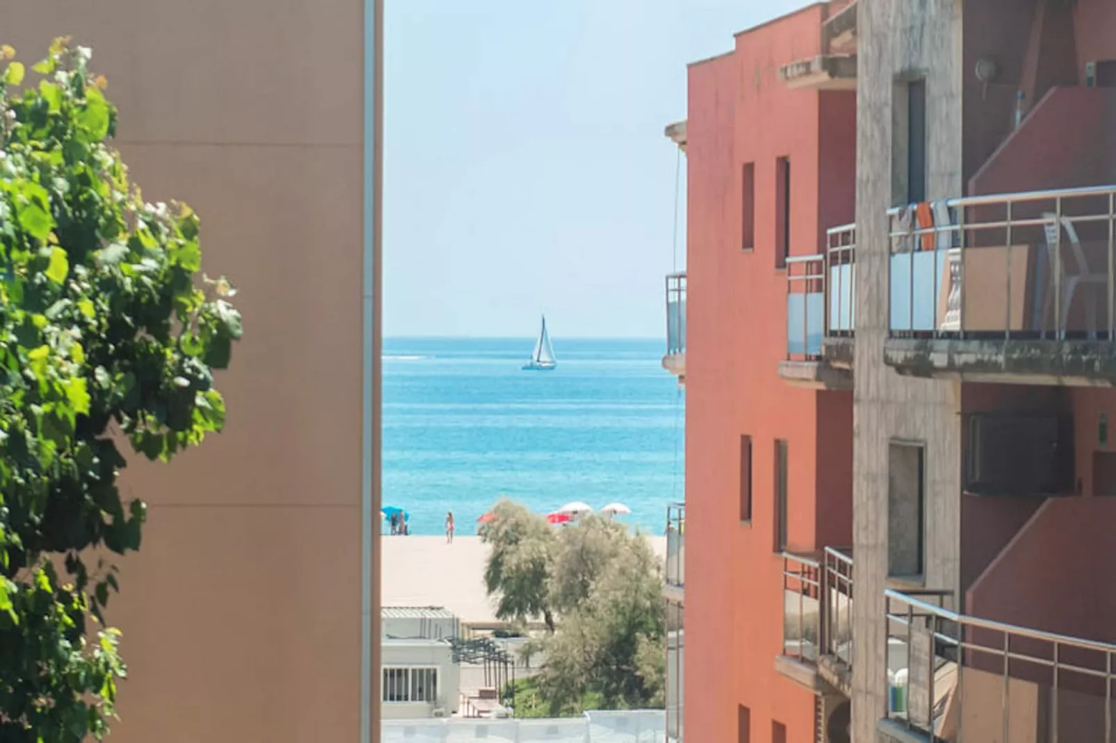 Appartements à Empuriabrava-Niet-getagd