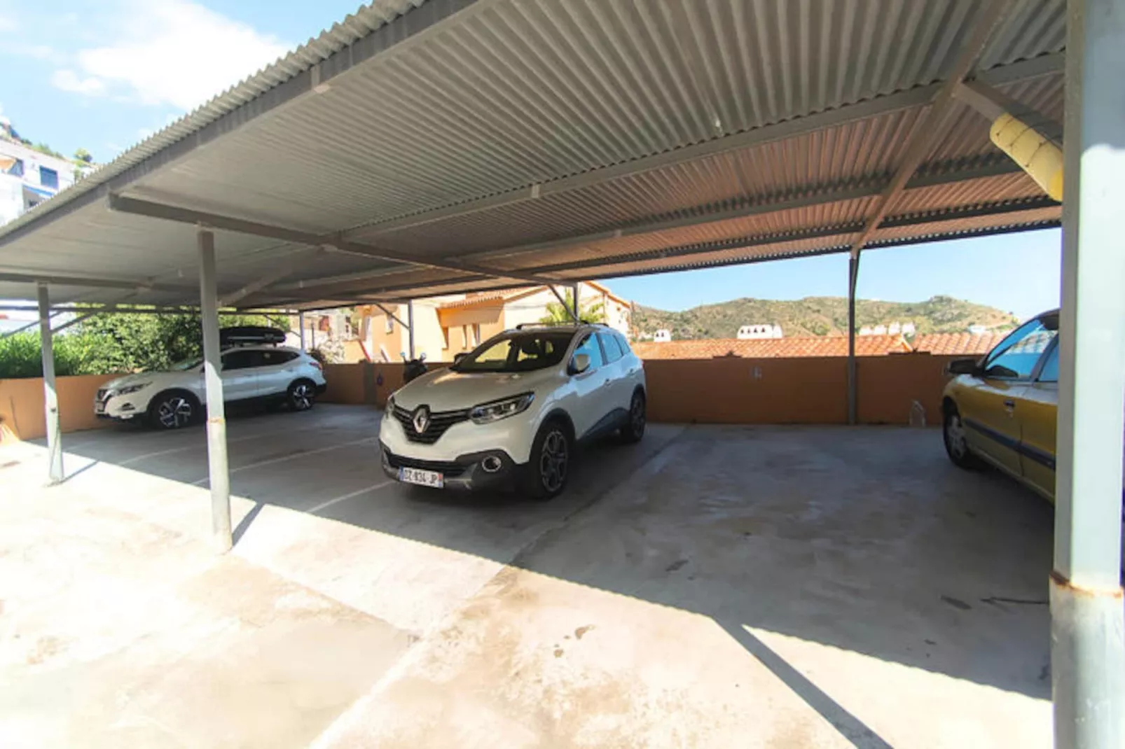 Appartements à Roses-Niet-getagd