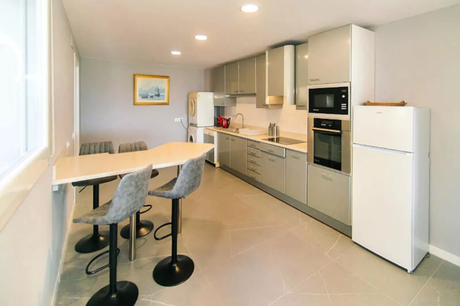 Maison à Roses-Niet-getagd