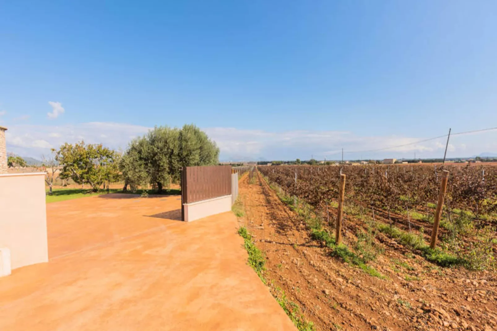 Maison à Muro-Niet-getagd