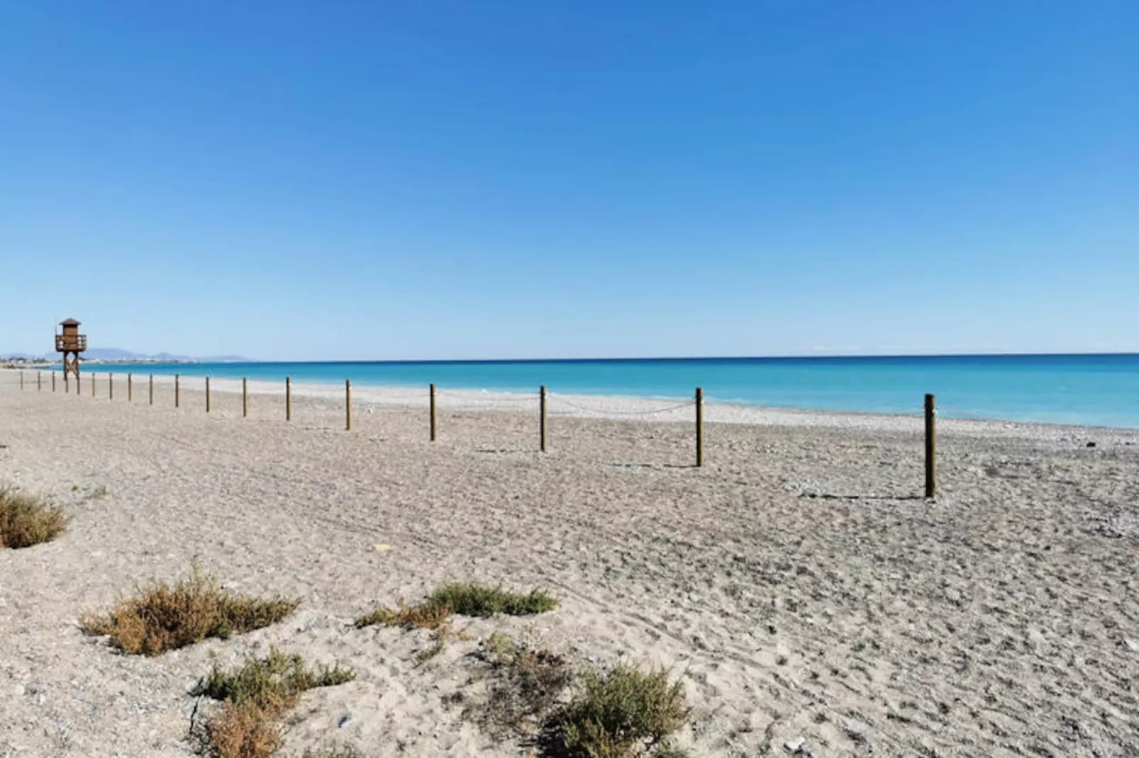 Appartements à Almenara-Niet-getagd