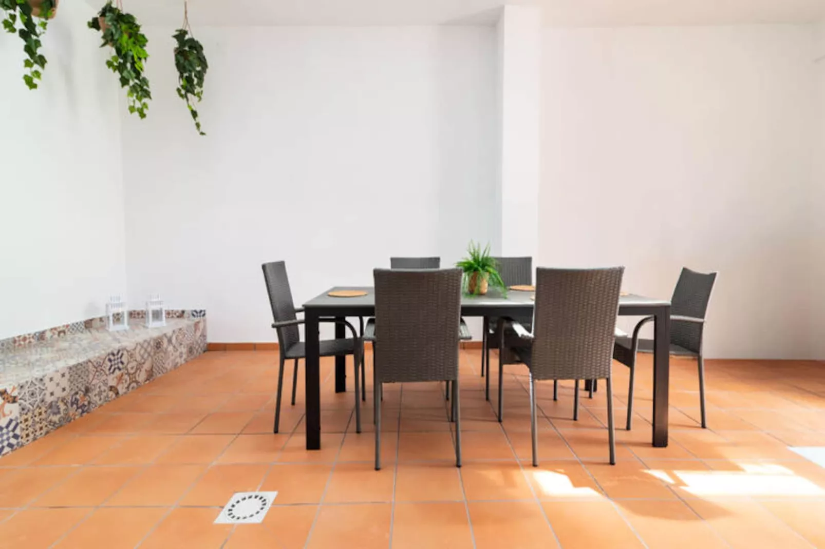 Maison à Moncofar-Niet-getagd