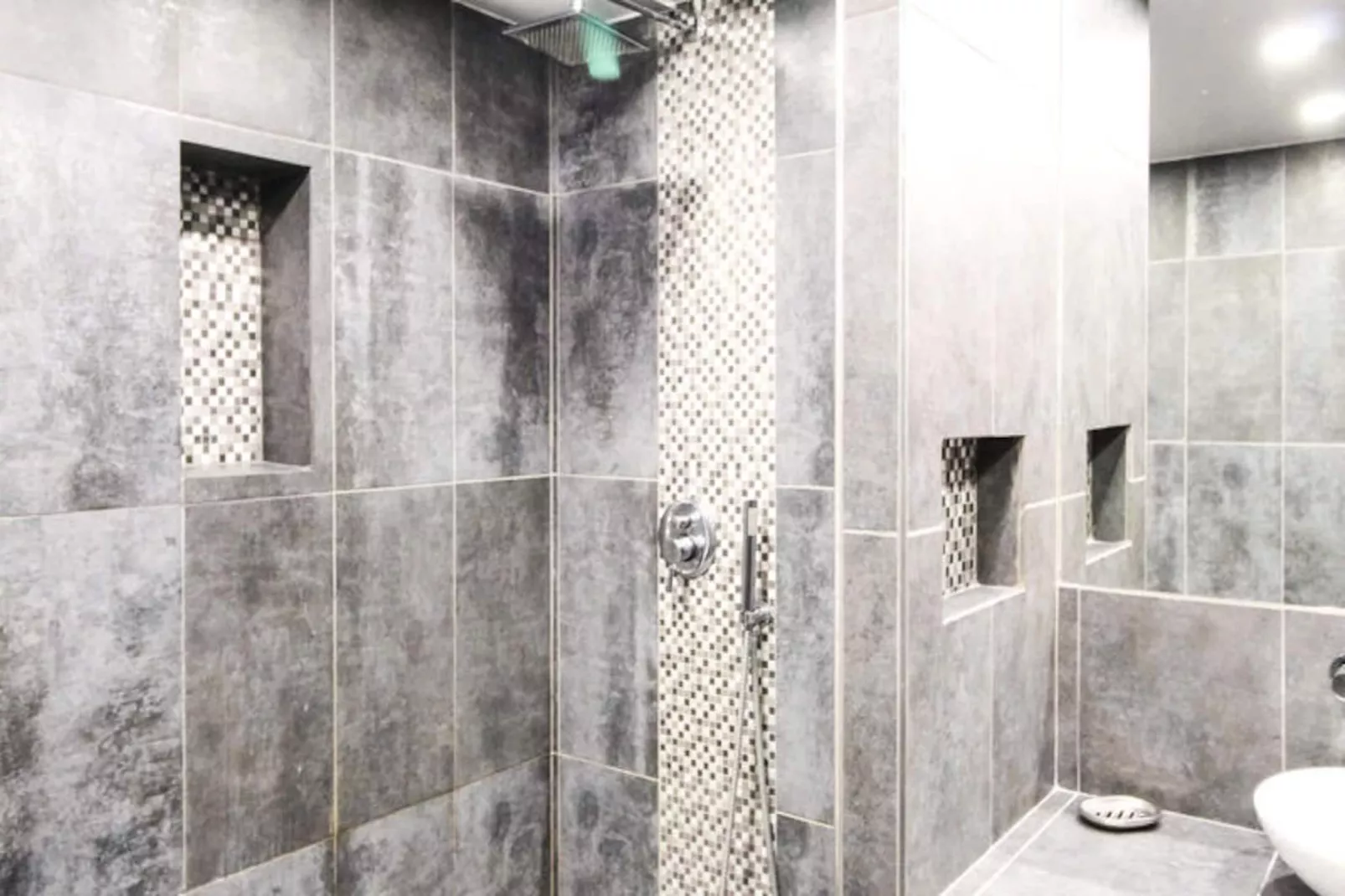 Chalets à Flaine - Niet-getagd