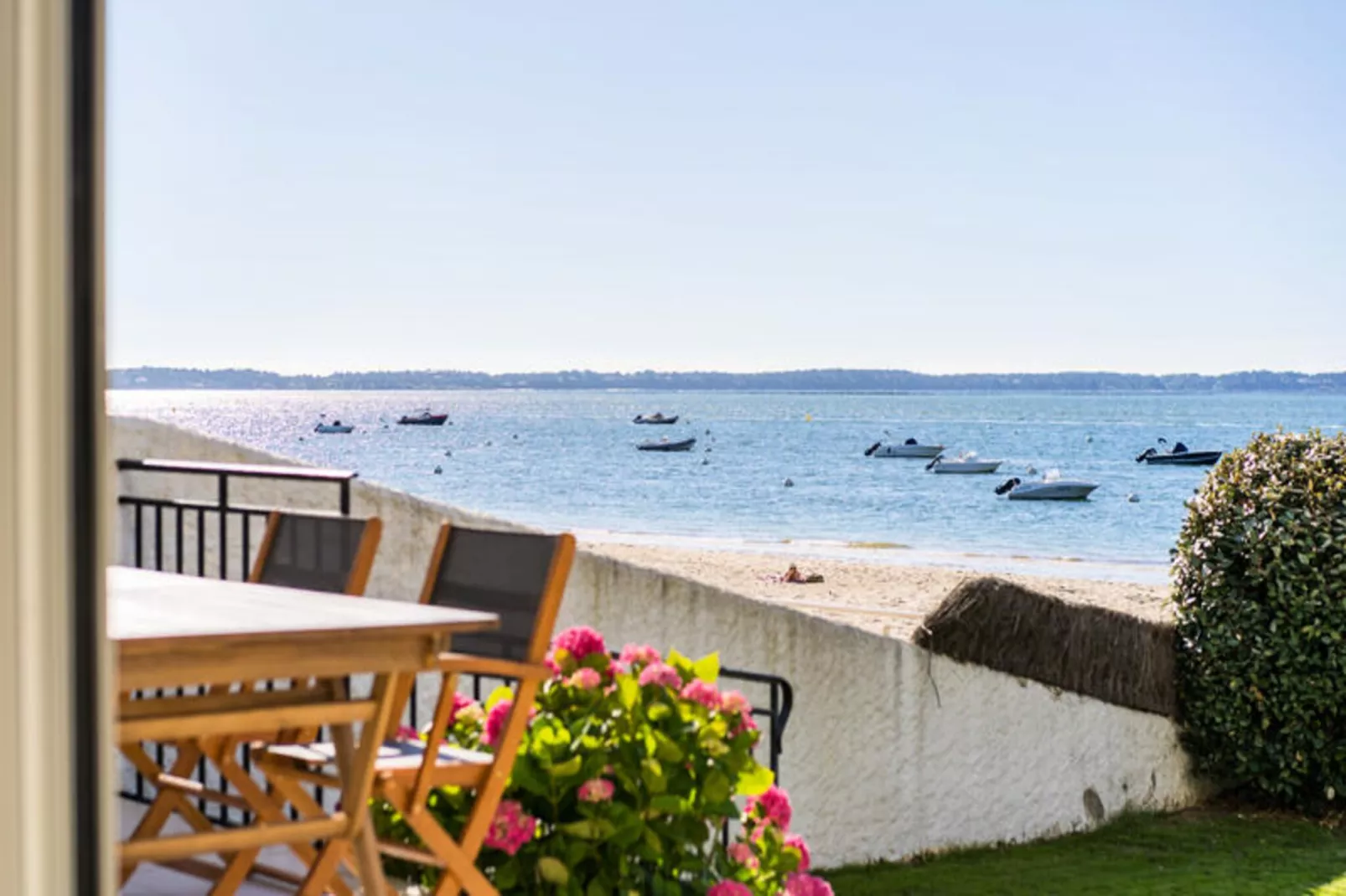 Maison à Arcachon-Niet-getagd